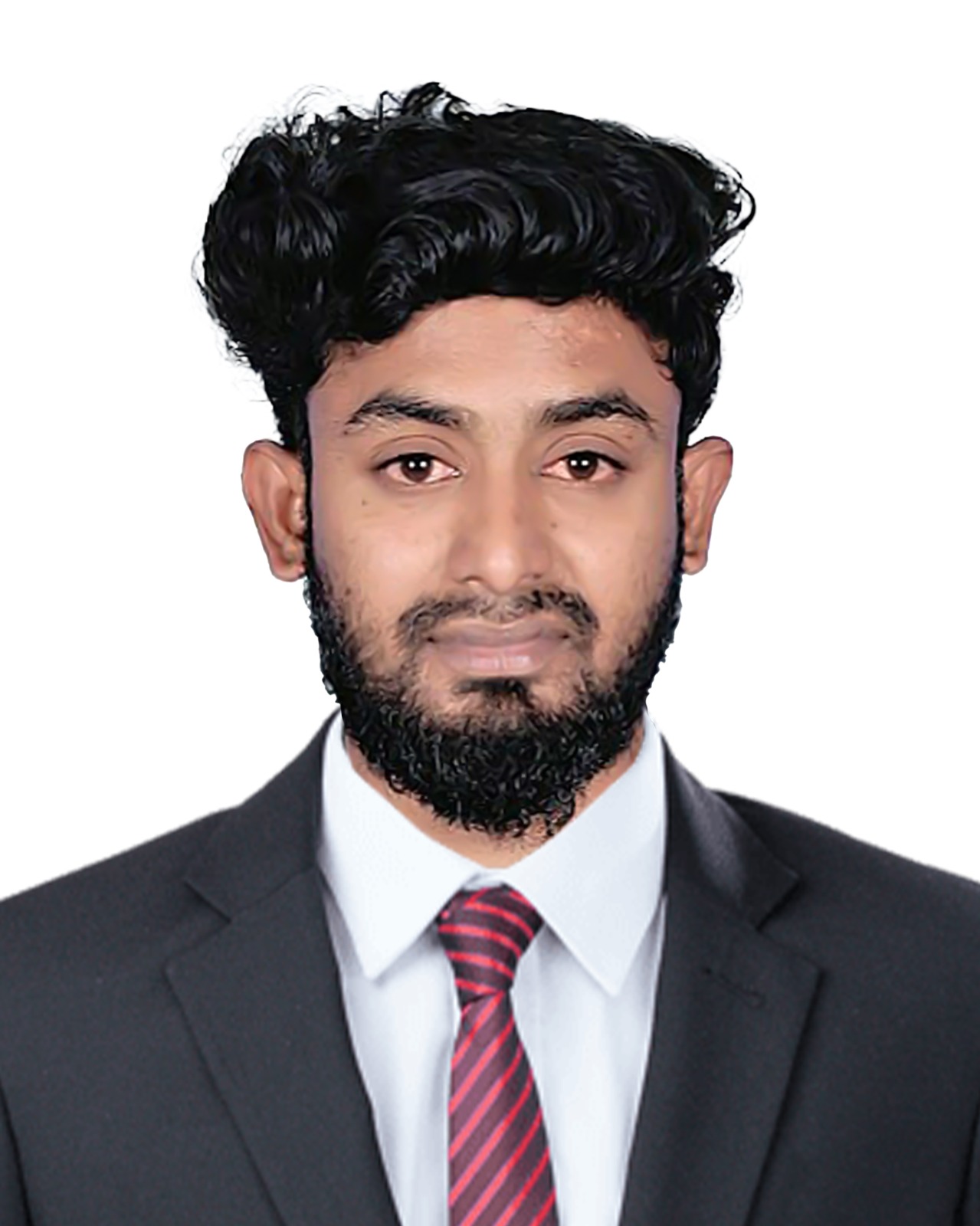 Br M.S.A ABDUL QAYYUM